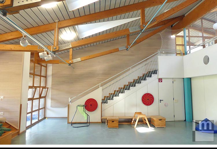 Andre Mispagel Architekt Referenzen Innenausbauten Burgdorf Hannover Celle