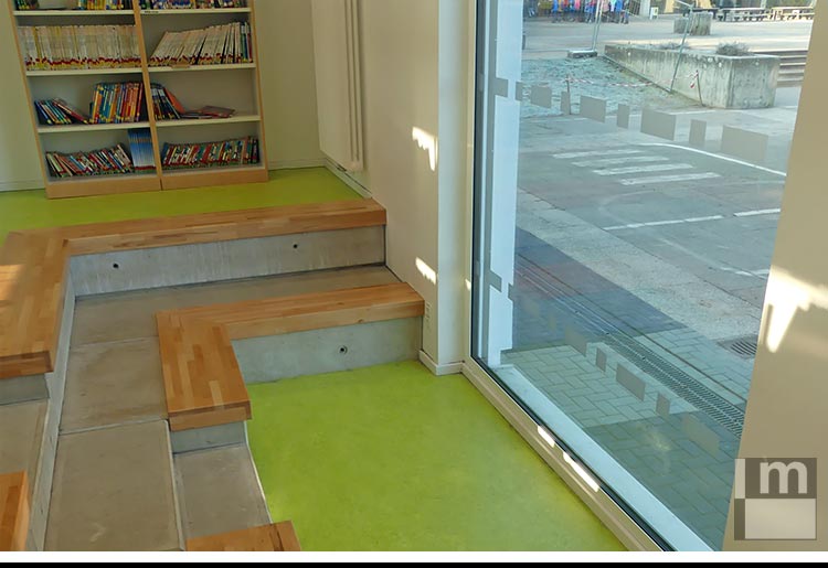 Andre Mispagel Architekt Referenzen Öffentliche Bauten Denkmalschutz Burgdorf Hannover Celle