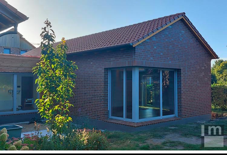 Andre Mispagel Architekt Referenzen Wohnungsbauten Häuser Burgdorf Hannover Celle