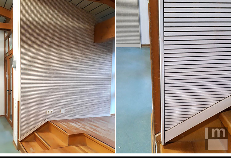 Andre Mispagel Projekt Referenz KiTa Burgdorf