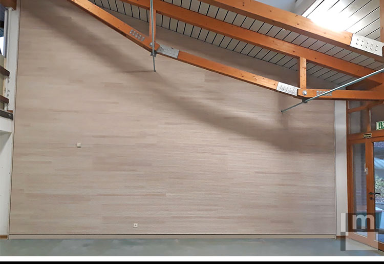 Andre Mispagel Projekt Referenz KiTa Burgdorf