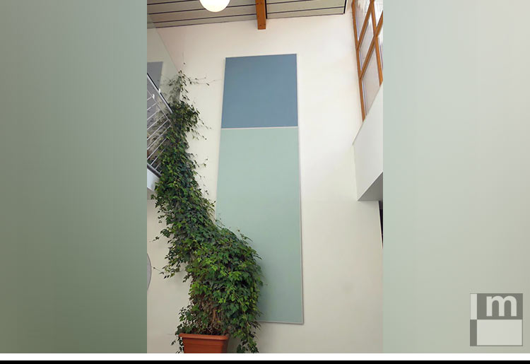 Andre Mispagel Projekt Referenz KiTa Burgdorf