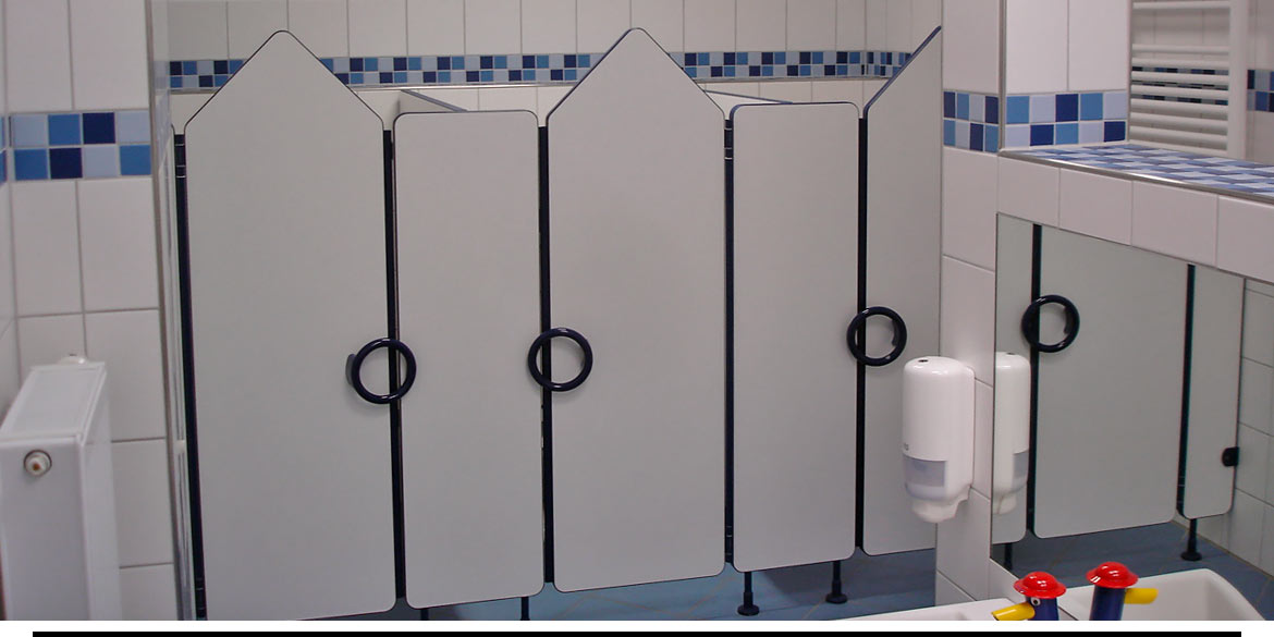 Architekturbüro Andre Mispagel Umbau Sanierung Kinderbad Celle Burgdorf Hannover