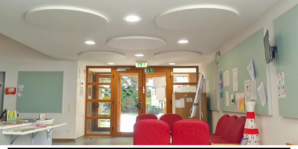 Architekturbüro Andre Mispagel Sachverständiger Innenausbau Burgdorf Hannover Celle