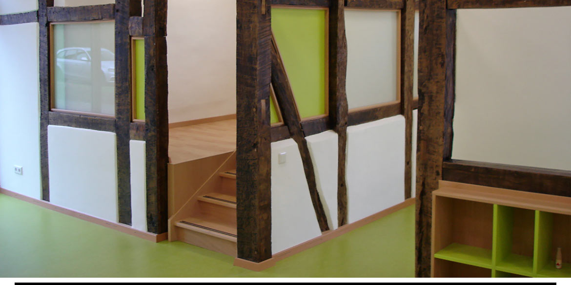 Architekturbüro Andre Mispagel Sachverständiger Burgdorf Hannover Celle