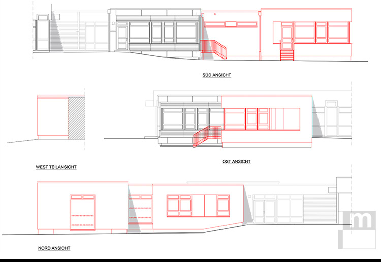 Andre Mispagel Architekt Burgdorf Hannover Celle