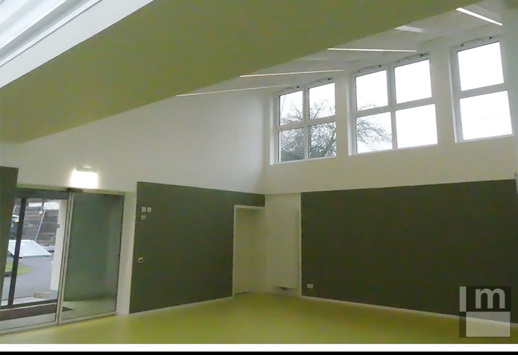 Andre Mispagel Projekt Referenz Lebenshilfe Burgdorf