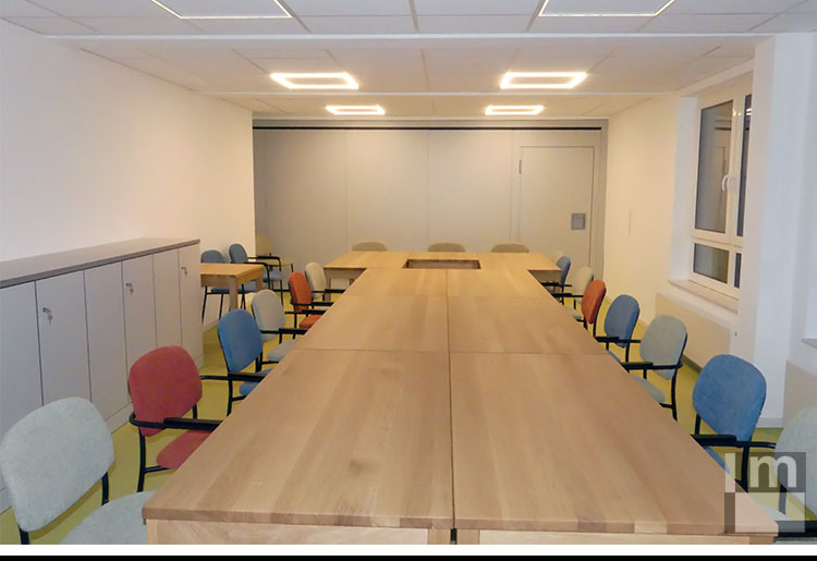 Andre Mispagel Projekt Referenz Lebenshilfe Burgdorf