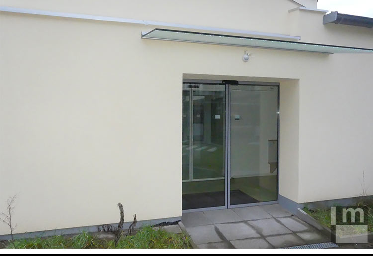 Andre Mispagel Projekt Referenz Lebenshilfe Burgdorf