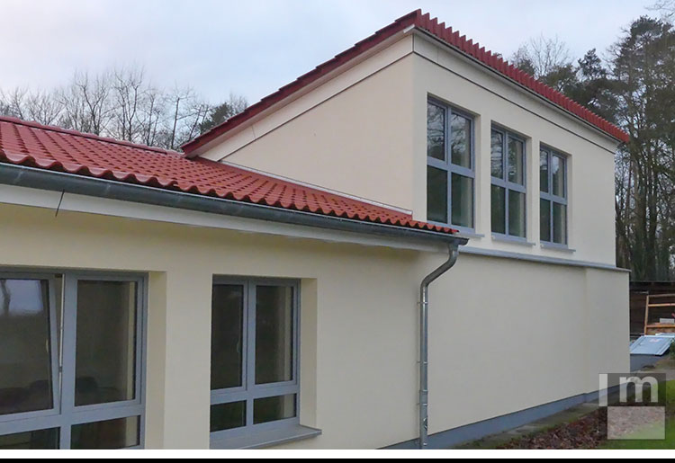 Andre Mispagel Projekt Referenz Lebenshilfe Burgdorf