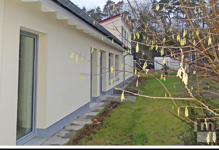 Andre Mispagel Projekt Referenz Lebenshilfe Burgdorf