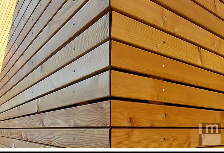 Andre Mispagel Projekt Wohnhauserweiterung