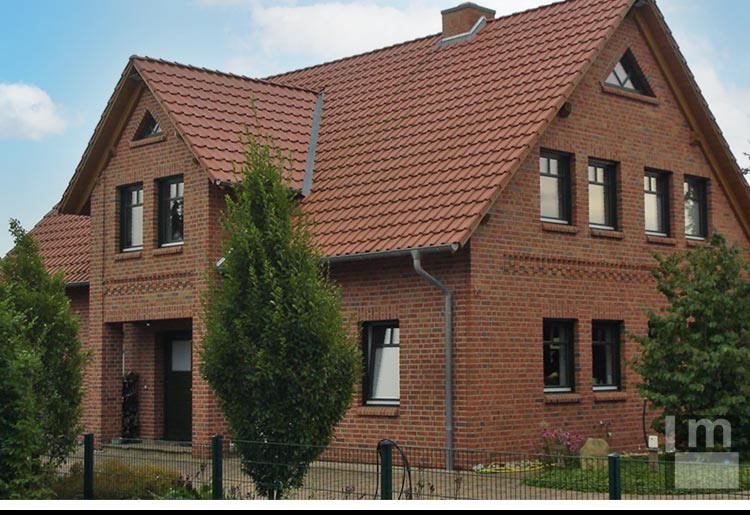 Andre Mispagel Projekt Neubau Einfamilienhaus