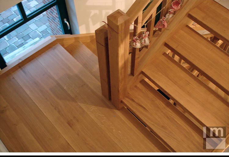 Andre Mispagel Projekt Neubau Einfamilienhaus