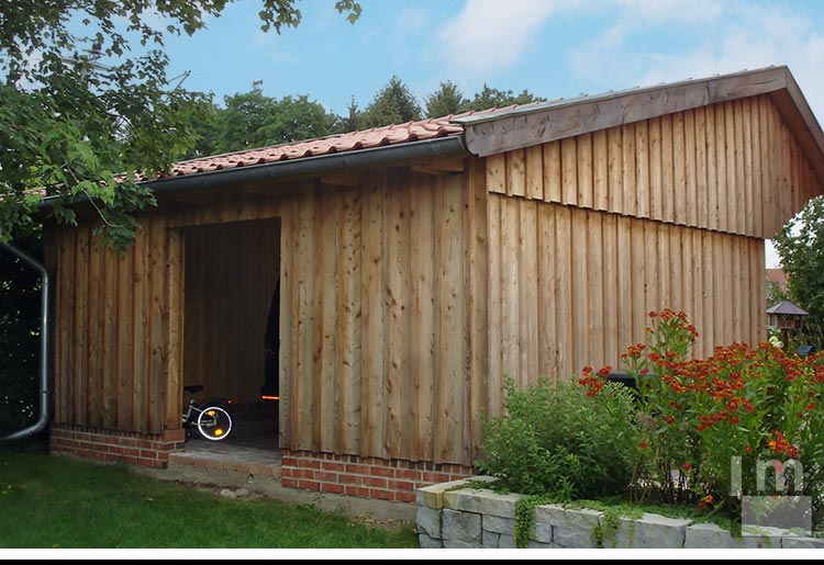 Andre Mispagel Projekt Neubau Einfamilienhaus