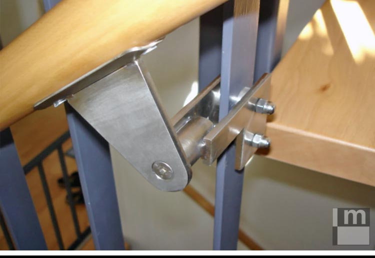 Andre Mispagel Neubau Einfamilienhaus mit Garage