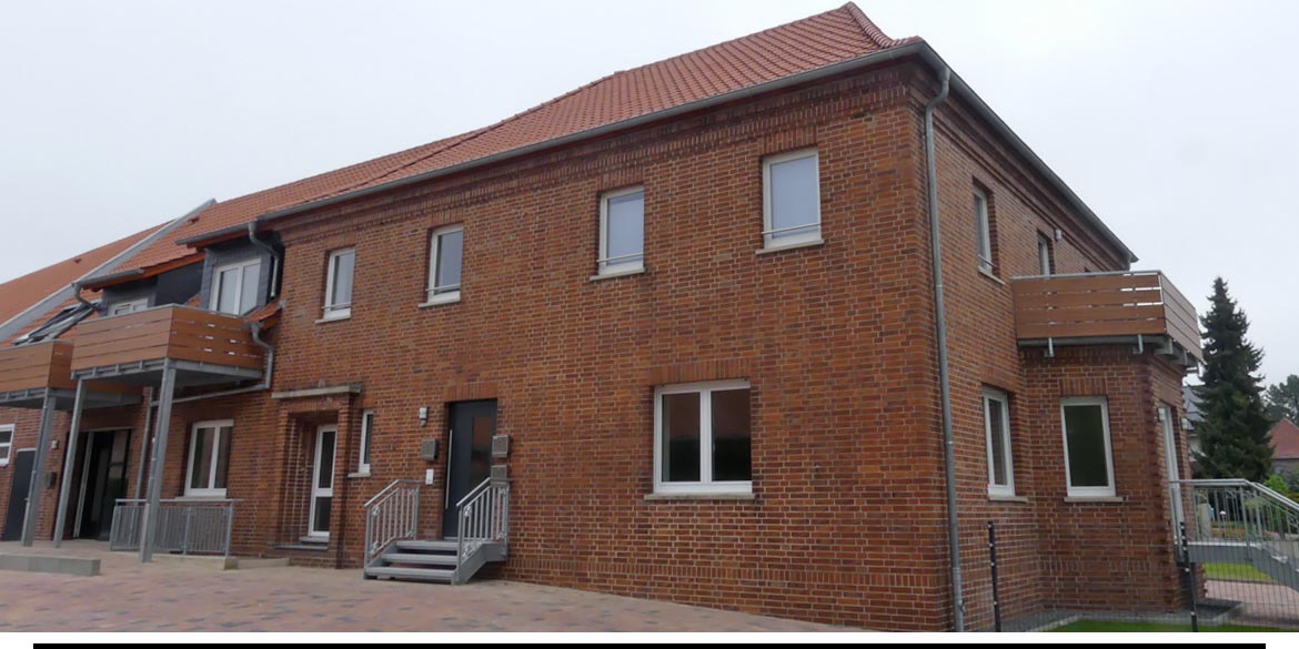 Architekturbüro Andre Mispagel Wohnungsbau Hausbau Erweiterung Sanierung Einfamilienhaus Burgdorf Hannover Celle