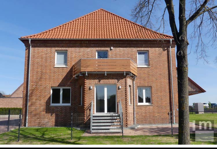 ndre Mispagel Sanierung und Umbau zum Mehrfamilienwohnhaus