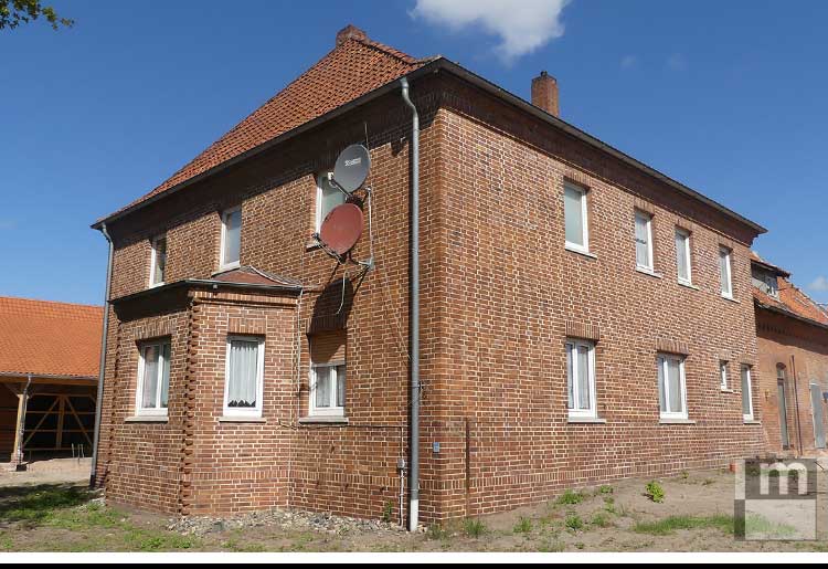 ndre Mispagel Sanierung und Umbau zum Mehrfamilienwohnhaus