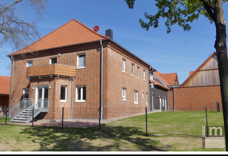 Andre Mispagel Architekt Burgdorf Hannover Celle