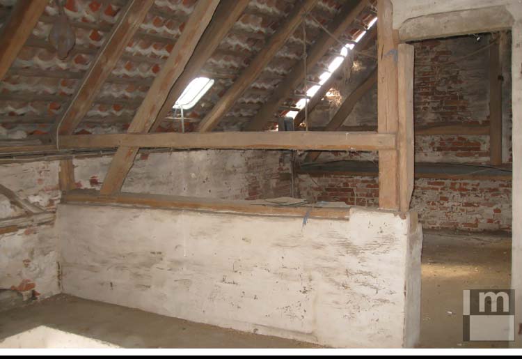 ndre Mispagel Sanierung und Umbau zum Mehrfamilienwohnhaus