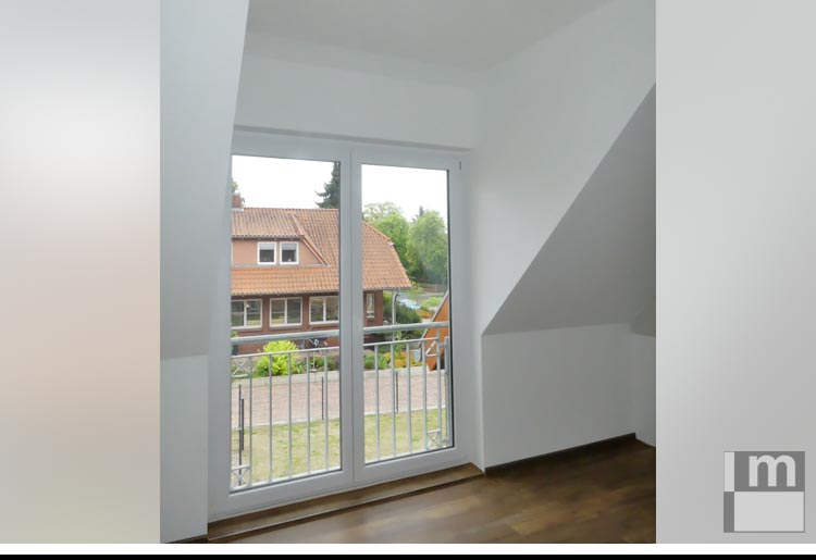 ndre Mispagel Sanierung und Umbau zum Mehrfamilienwohnhaus