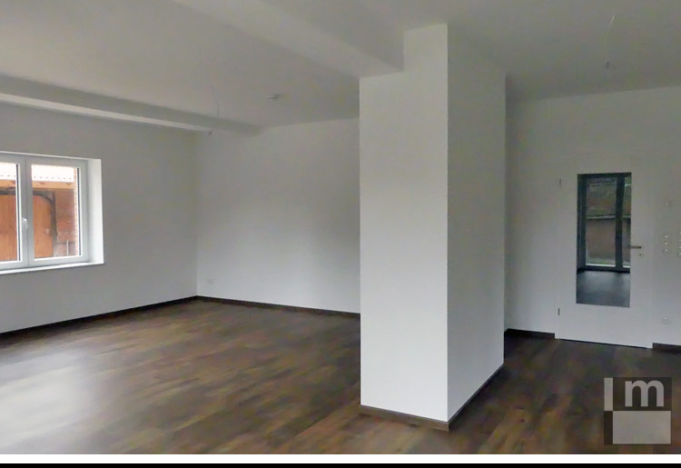 ndre Mispagel Sanierung und Umbau zum Mehrfamilienwohnhaus