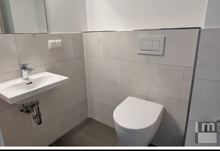 ndre Mispagel Sanierung und Umbau zum Mehrfamilienwohnhaus