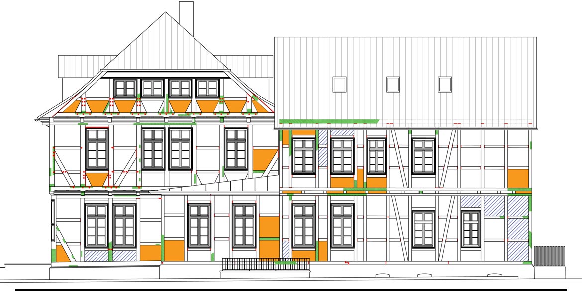 Architekturbüro Andre Mispagel Sachverständiger Burgdorf Hannover Celle