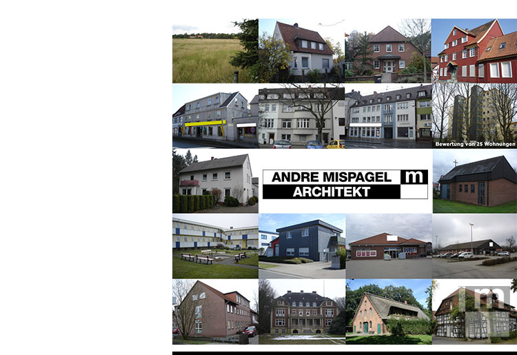 Andre Mispagel Sachverständiger Burgdorf Hannover Celle